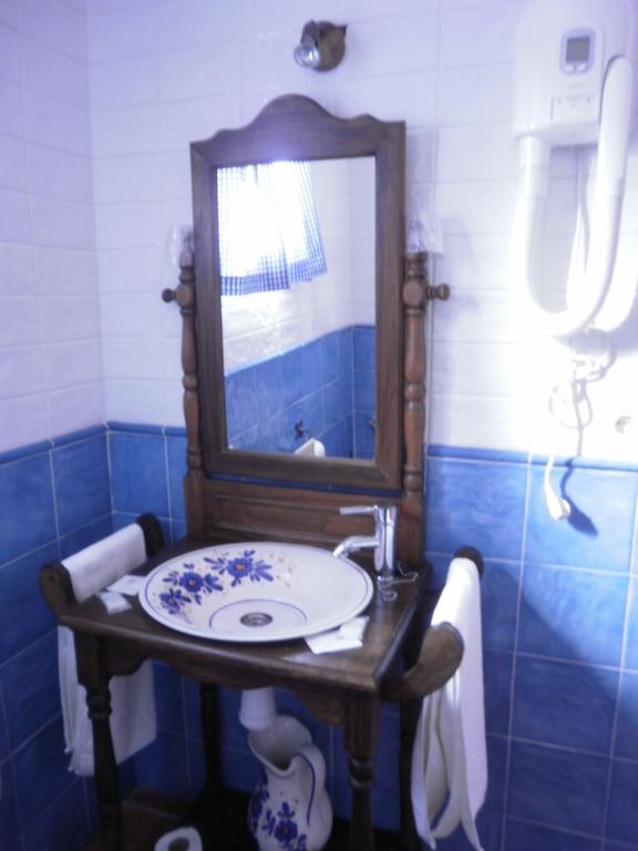 Hostal El Olmo Camarena de la Sierra Quarto foto